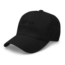 Load image into Gallery viewer, Black Drip Ballcap
