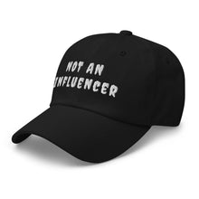 Load image into Gallery viewer, White Drip Ballcap
