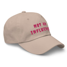 Load image into Gallery viewer, Pink Drip Ballcap
