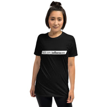 Load image into Gallery viewer, unisex t-shirt
