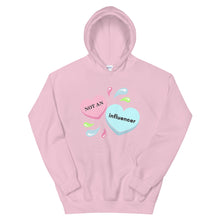 Load image into Gallery viewer, pink sweat shirt, hoodie
